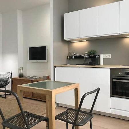 Le Saint-Sernin - Appartements Toulouse Hypercentre Exterior photo