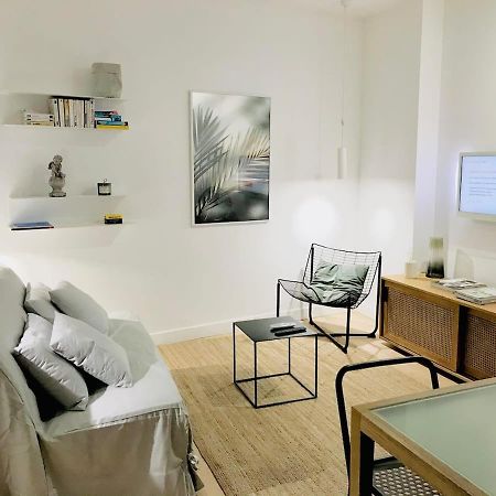 Le Saint-Sernin - Appartements Toulouse Hypercentre Exterior photo