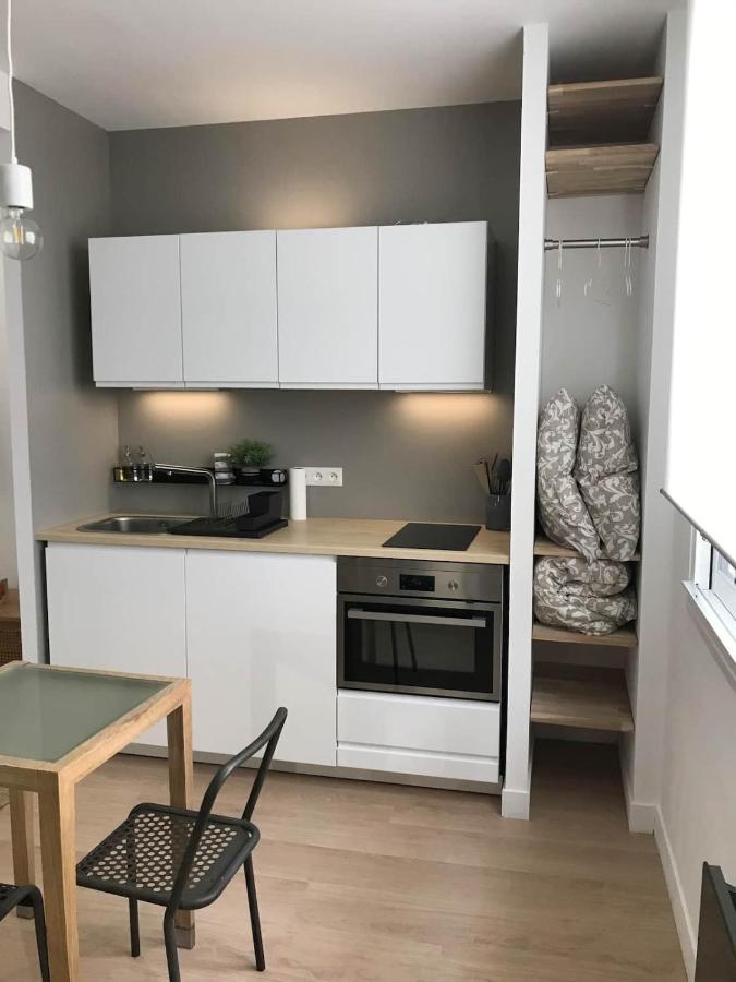 Le Saint-Sernin - Appartements Toulouse Hypercentre Exterior photo